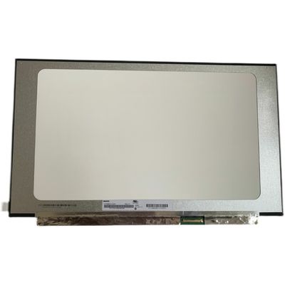 N156BGN-E43 Innolux 15.6&quot; 1366(RGB)×768 220 cd/m² จอ LCD อุตสาหกรรม