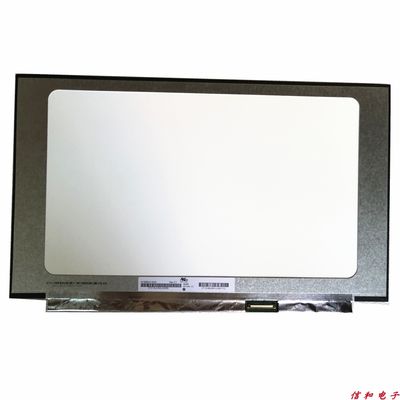 N156BGN-E43 Innolux 15.6&quot; 1366(RGB)×768 220 cd/m² จอ LCD อุตสาหกรรม