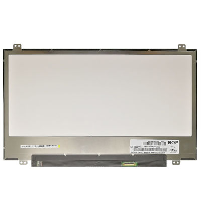 N156DCE-GA1 Innolux 15.6&quot; 3840(RGB)×2160 300 cd/m² จอ LCD อุตสาหกรรม