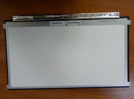 N156DCE-GA1 Innolux 15.6&quot; 3840(RGB)×2160 300 cd/m² จอ LCD อุตสาหกรรม