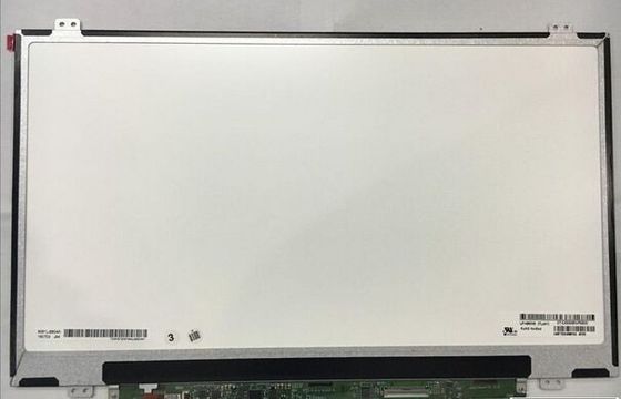 N156HCA-EAA Innolux 15.6&quot; 1920(RGB)×1080 250 cd/m² จอ LCD อุตสาหกรรม