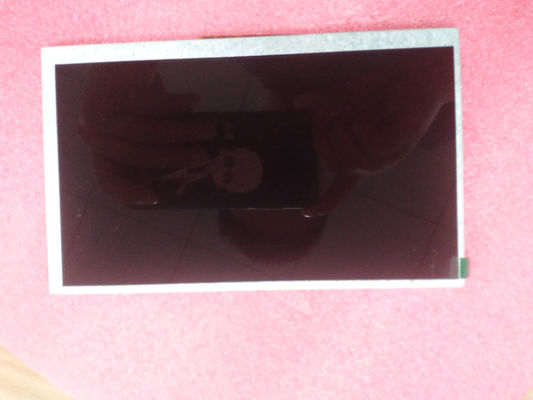 TCG070WVLQGPNN-AN40 Kyocera 7.0INCH LCM 800 × 480RGB 1000NITS WLED LVDS จอแสดงผล LCD อุตสาหกรรม