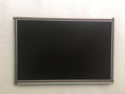 TCG070WVLQGPNN-AN41 Kyocera 7INCH LCM 800 × 480RGB 1000NITS WLED LVDS จอแสดงผล LCD อุตสาหกรรม