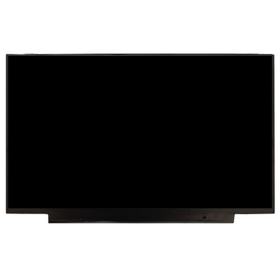 N156HCA-EAC Innolux 15.6&quot; 1920(RGB)×1080 300 cd/m² จอ LCD อุตสาหกรรม