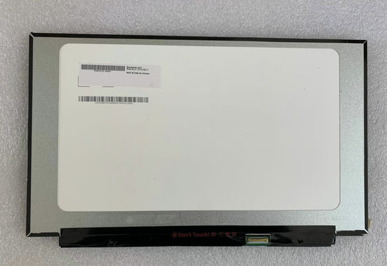 N156HCA-EBA Innolux 15.6&quot; 1920(RGB)×1080 220 cd/m² จอ LCD อุตสาหกรรม