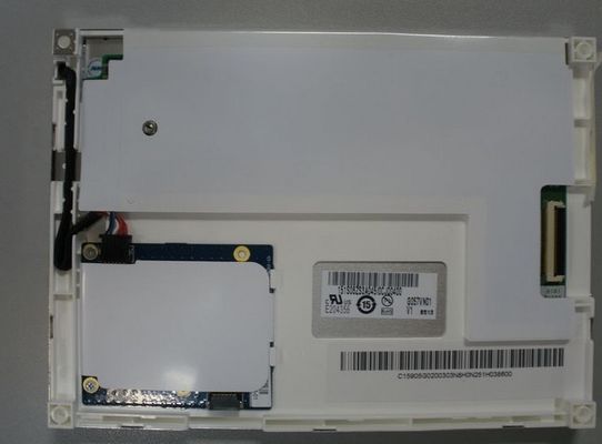 TCG057VGLBB-H50 Kyocera 5.7INCH LCM 640 × 480RGB 290NITS WLED TTL อุตสาหกรรมจอแสดงผล LCD