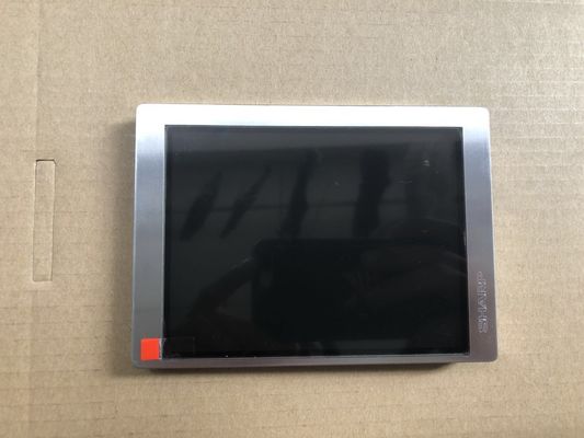 TCG057VGLBB-H50 Kyocera 5.7INCH LCM 640 × 480RGB 290NITS WLED TTL อุตสาหกรรมจอแสดงผล LCD