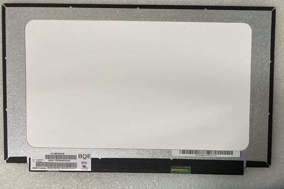 N156HCA-GA3 Innolux 15.6&quot; 1920(RGB)×1080 400 cd/m² จอ LCD อุตสาหกรรม