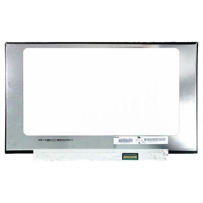 N156HCA-GA4 Innolux 15.6&quot; 1920(RGB)×1080 500 cd/m² จอ LCD อุตสาหกรรม
