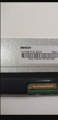 N156HCE-EAA Innolux 15.6&quot; 1920(RGB)×1080 220 cd/m² จอ LCD อุตสาหกรรม