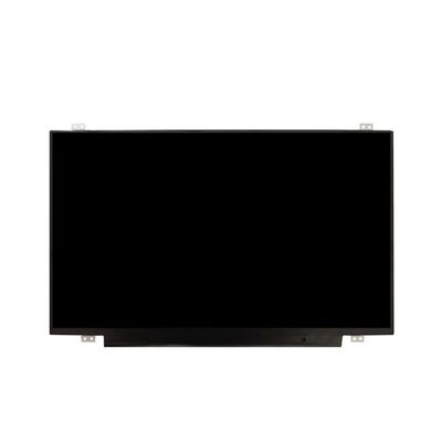 N156HCE-EAA Innolux 15.6&quot; 1920(RGB)×1080 220 cd/m² จอ LCD อุตสาหกรรม