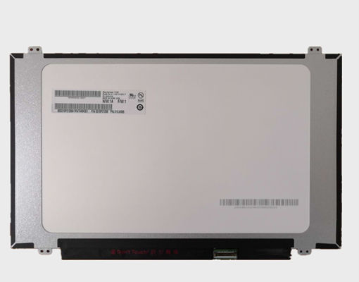 N156HCE-EAA Innolux 15.6&quot; 1920(RGB)×1080 220 cd/m² จอ LCD อุตสาหกรรม