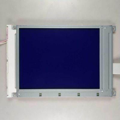 TCG057VGLCA-G00 Kyocera 5.7INCH LCM 640 × 480RGB 300NITS WLED TTL อุตสาหกรรมจอแสดงผล LCD