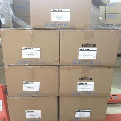 TCG057VGLCA-G00 Kyocera 5.7INCH LCM 640 × 480RGB 300NITS WLED TTL อุตสาหกรรมจอแสดงผล LCD