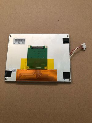 TCG057VGLCA-G00 Kyocera 5.7INCH LCM 640 × 480RGB 300NITS WLED TTL อุตสาหกรรมจอแสดงผล LCD
