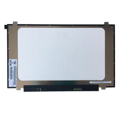 N156HCE-G72 Innolux 15.6&quot; 1920(RGB)×1080 400 cd/m² จอ LCD อุตสาหกรรม