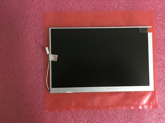 TCG057VGLAAANN-GN20 Kyocera 5.7INCH LCM 640 × 480RGB 450NITS WLED LVDS จอแสดงผลอุตสาหกรรม LCD