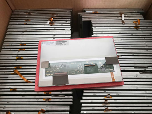 TCG057VGLAAANN-GN20 Kyocera 5.7INCH LCM 640 × 480RGB 450NITS WLED LVDS จอแสดงผลอุตสาหกรรม LCD