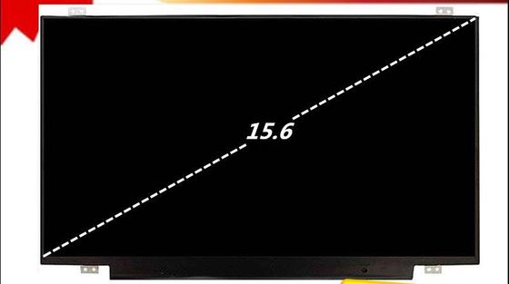 N156HCG-GT1 Innolux 15.6&quot; 1920(RGB)×1080 400 cd/m² จอ LCD อุตสาหกรรม