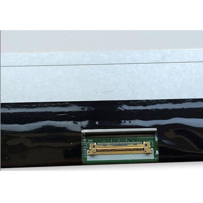 N156HCG-GT1 Innolux 15.6&quot; 1920(RGB)×1080 400 cd/m² จอ LCD อุตสาหกรรม
