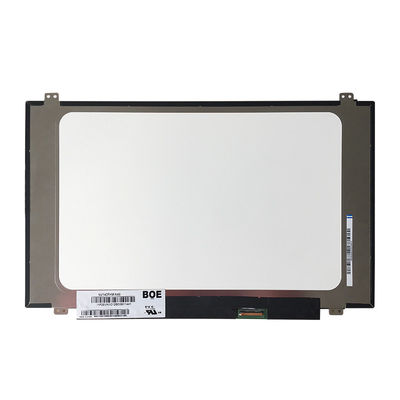 N156HCN-EAA Innolux 15.6&quot; 1920(RGB)×1080 250 cd/m² จอ LCD อุตสาหกรรม