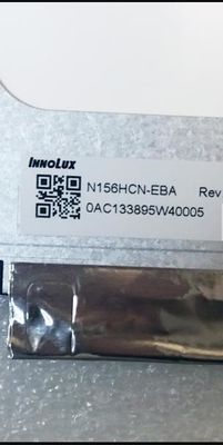 N156HCN-EBA Innolux 15.6&quot; 1920(RGB)×1080 250 cd/m² จอ LCD อุตสาหกรรม