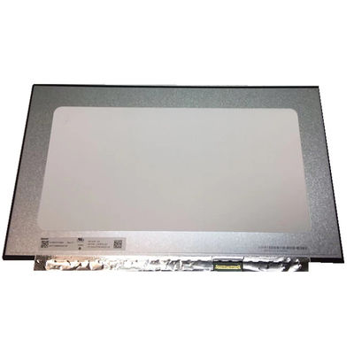 N156HCN-EBA Innolux 15.6&quot; 1920(RGB)×1080 250 cd/m² จอ LCD อุตสาหกรรม