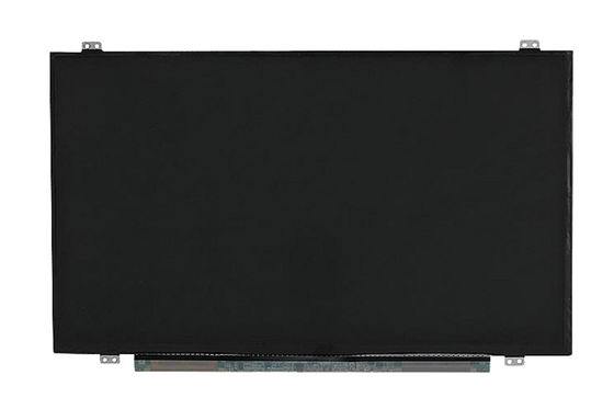 N156HGA-EA3 Innolux 15.6&quot; 1920(RGB)×1080 220 cd/m² จอ LCD อุตสาหกรรม