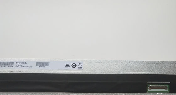 N156HGA-EA3 Innolux 15.6&quot; 1920(RGB)×1080 220 cd/m² จอ LCD อุตสาหกรรม