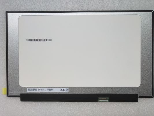 N156HGA-EA3 Innolux 15.6&quot; 1920(RGB)×1080 220 cd/m² จอ LCD อุตสาหกรรม