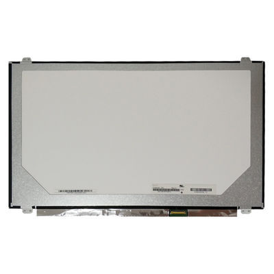 N156HGA-EAL Innolux 15.6&quot; 1920(RGB)×1080 220 cd/m² จอ LCD อุตสาหกรรม
