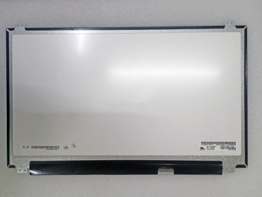 N156HGE-EA2 Innolux 15.6&quot; 1920(RGB)×1080 300 cd/m² จอ LCD อุตสาหกรรม