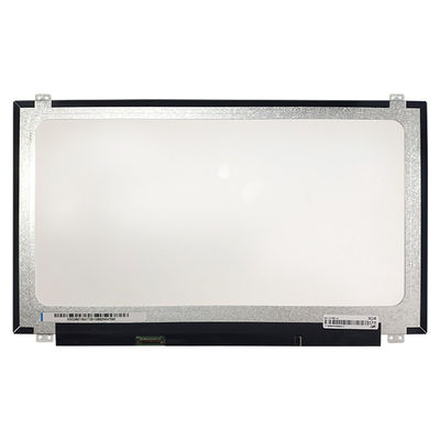 N156HGE-EB1 Innolux 15.6&quot; 1920(RGB)×1080 300 cd/m² จอ LCD อุตสาหกรรม