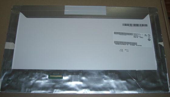 N156HGE-L11 Innolux 15.6&quot; 1920(RGB)×1080 300 cd/m² จอ LCD อุตสาหกรรม