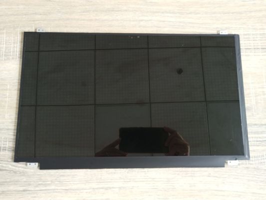 N156HGE-LA1 CHIMEI Innolux 15.6&quot; 1920(RGB)×1080 300 cd/m² จอ LCD อุตสาหกรรม