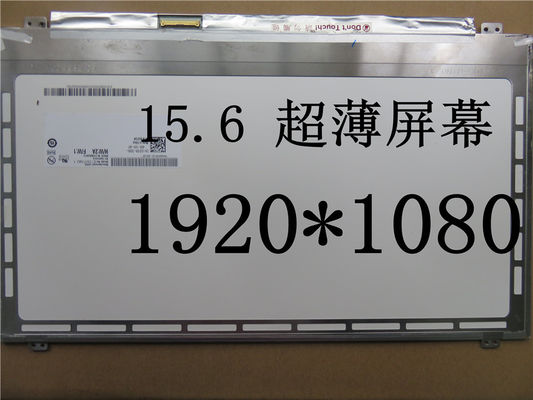 N156HGE-LA1 CHIMEI Innolux 15.6&quot; 1920(RGB)×1080 300 cd/m² จอ LCD อุตสาหกรรม