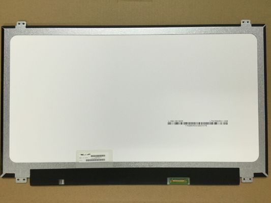 N156HGE-LA1 CHIMEI Innolux 15.6&quot; 1920(RGB)×1080 300 cd/m² จอ LCD อุตสาหกรรม