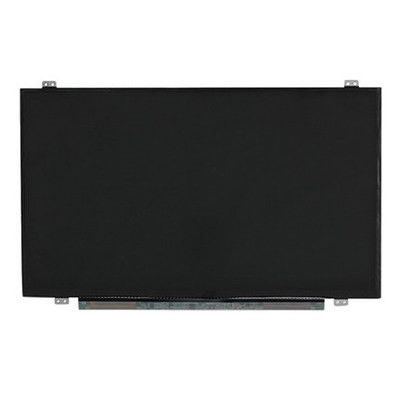 N156HGE-LB1 CHIMEI Innolux 15.6&quot; 1920(RGB)×1080 350 cd/m² จอ LCD อุตสาหกรรม
