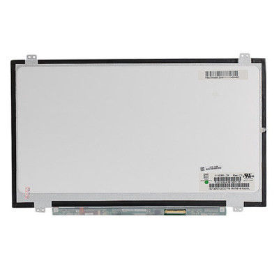 N156HGE-LB1 CHIMEI Innolux 15.6&quot; 1920(RGB)×1080 350 cd/m² จอ LCD อุตสาหกรรม