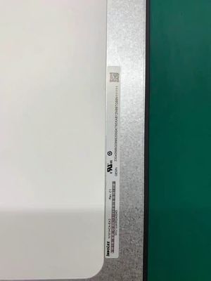 N161HCA-EA2 Innolux 16.1&quot; 1920(RGB)×1080 300 cd/m² จอ LCD อุตสาหกรรม