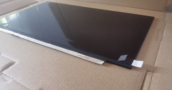 N161HCA-EA3 Innolux 16.1&quot; 1920(RGB)×1080 300 cd/m² จอ LCD อุตสาหกรรม