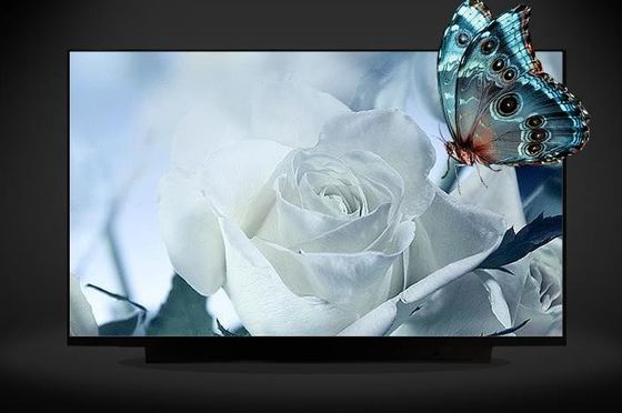 N161HCA-EA3 Innolux 16.1&quot; 1920(RGB)×1080 300 cd/m² จอ LCD อุตสาหกรรม