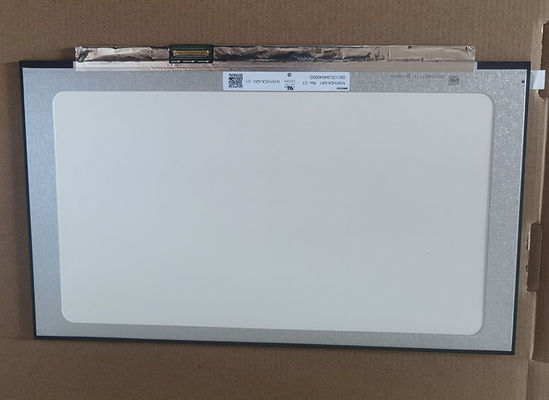 N161HCA-EA3 Innolux 16.1&quot; 1920(RGB)×1080 300 cd/m² จอ LCD อุตสาหกรรม