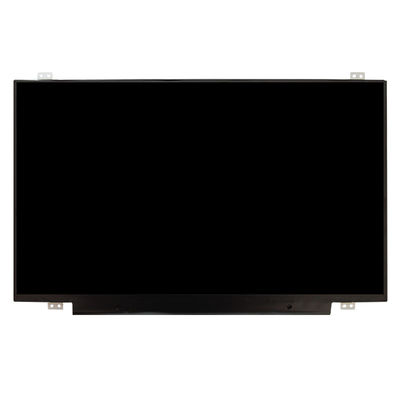 N161HCA-EAC Innolux 16.1&quot; 1920(RGB)×1080 250 cd/m² จอ LCD อุตสาหกรรม