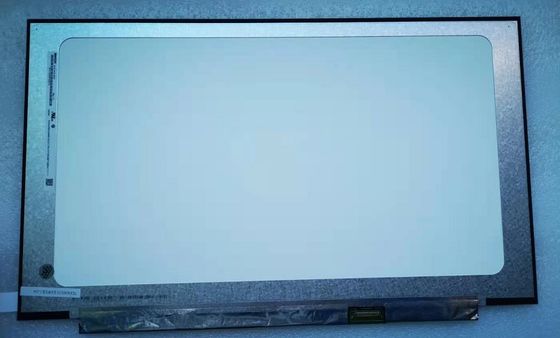 N161HCA-GA1 Innolux 16.1&quot; 1920(RGB)×1080 300 cd/m² จอ LCD อุตสาหกรรม