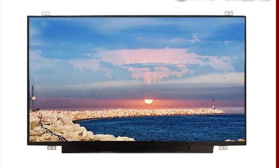 N173DSE-G31 Innolux 17.3&quot; 3840(RGB)×2160 300 cd/m² จอ LCD อุตสาหกรรม