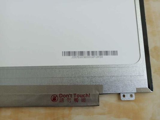 N173FGA-E34 Innolux 17.3&quot; 1600(RGB)×900 220 cd/m² จอ LCD อุตสาหกรรม