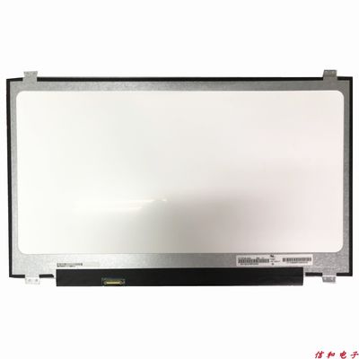 N173FGA-E34 Innolux 17.3&quot; 1600(RGB)×900 220 cd/m² จอ LCD อุตสาหกรรม