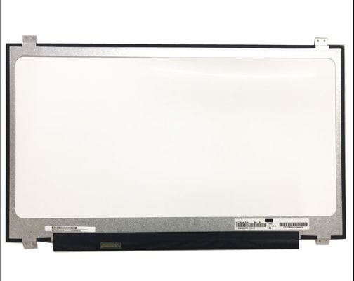 N173FGA-E44 Innolux 17.3&quot; 1600(RGB)×900 220 cd/m² จอ LCD อุตสาหกรรม