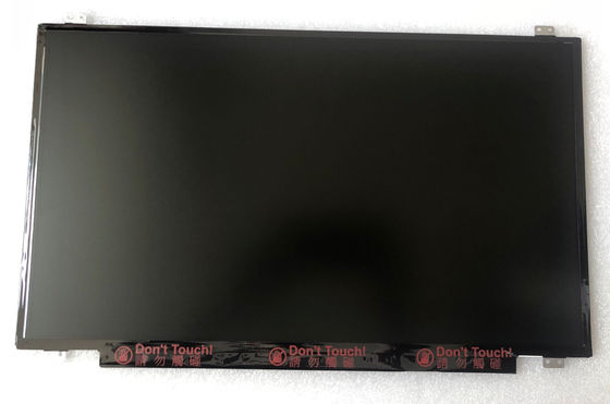 N173FGA-E44 Innolux 17.3&quot; 1600(RGB)×900 220 cd/m² จอ LCD อุตสาหกรรม